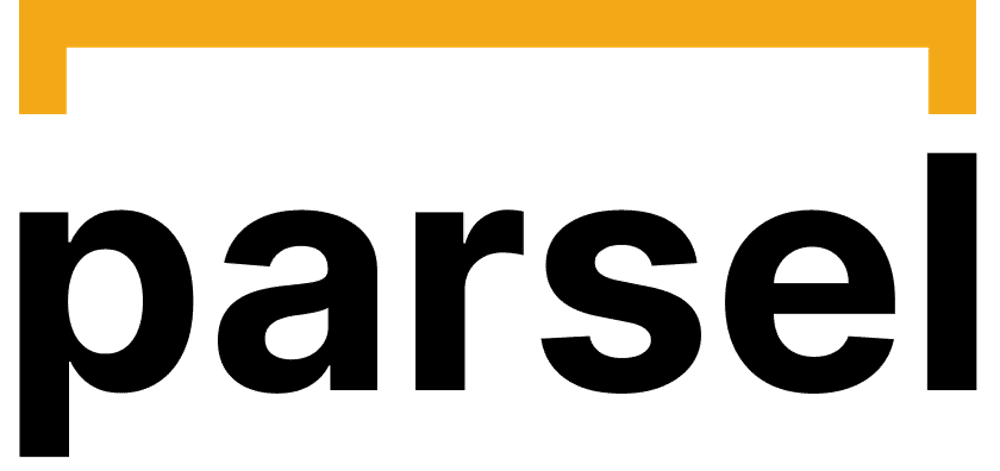 parsel logo